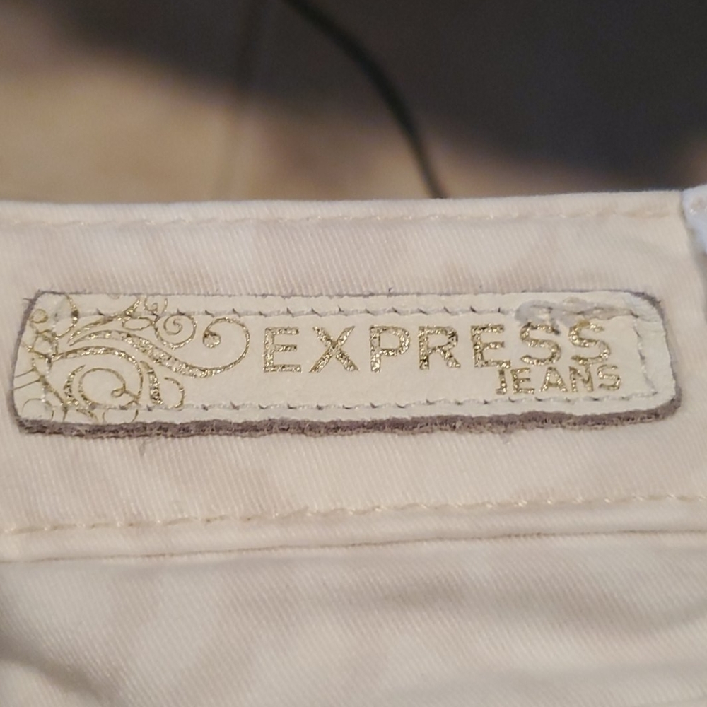 Express jeans - Picture 4 of 5